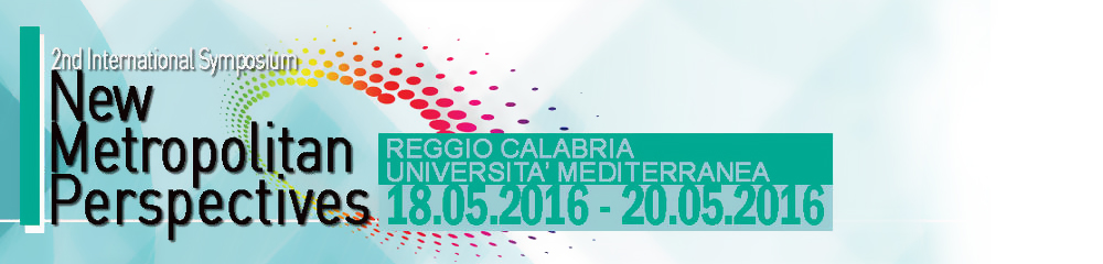 New Metropolitan Perspectives